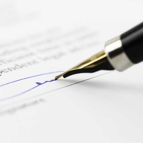 FSR Act: FSCF