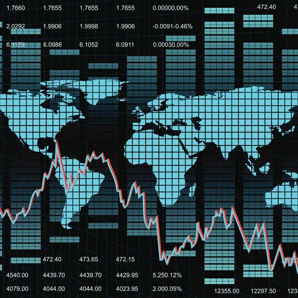 The Global Financial Crisis