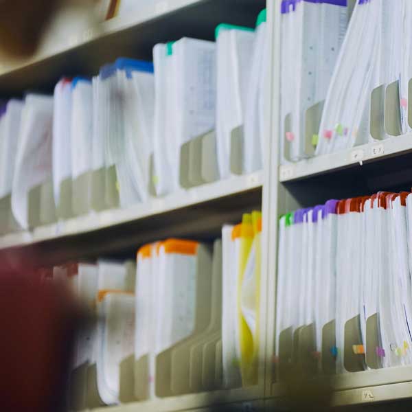image of consultation papers library