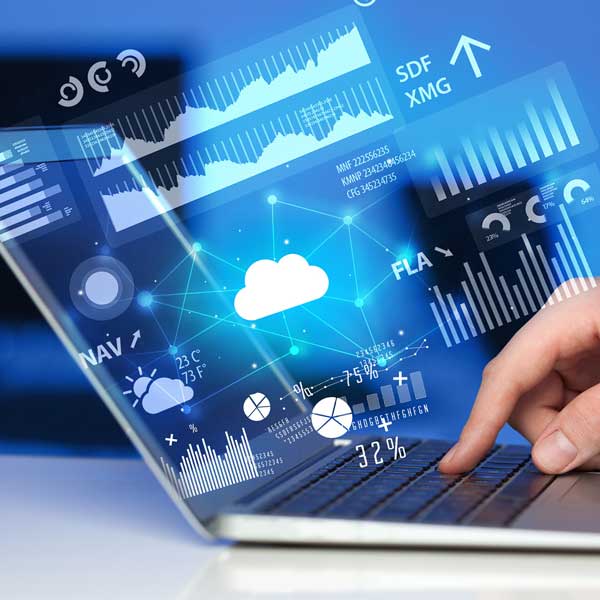 Online systems