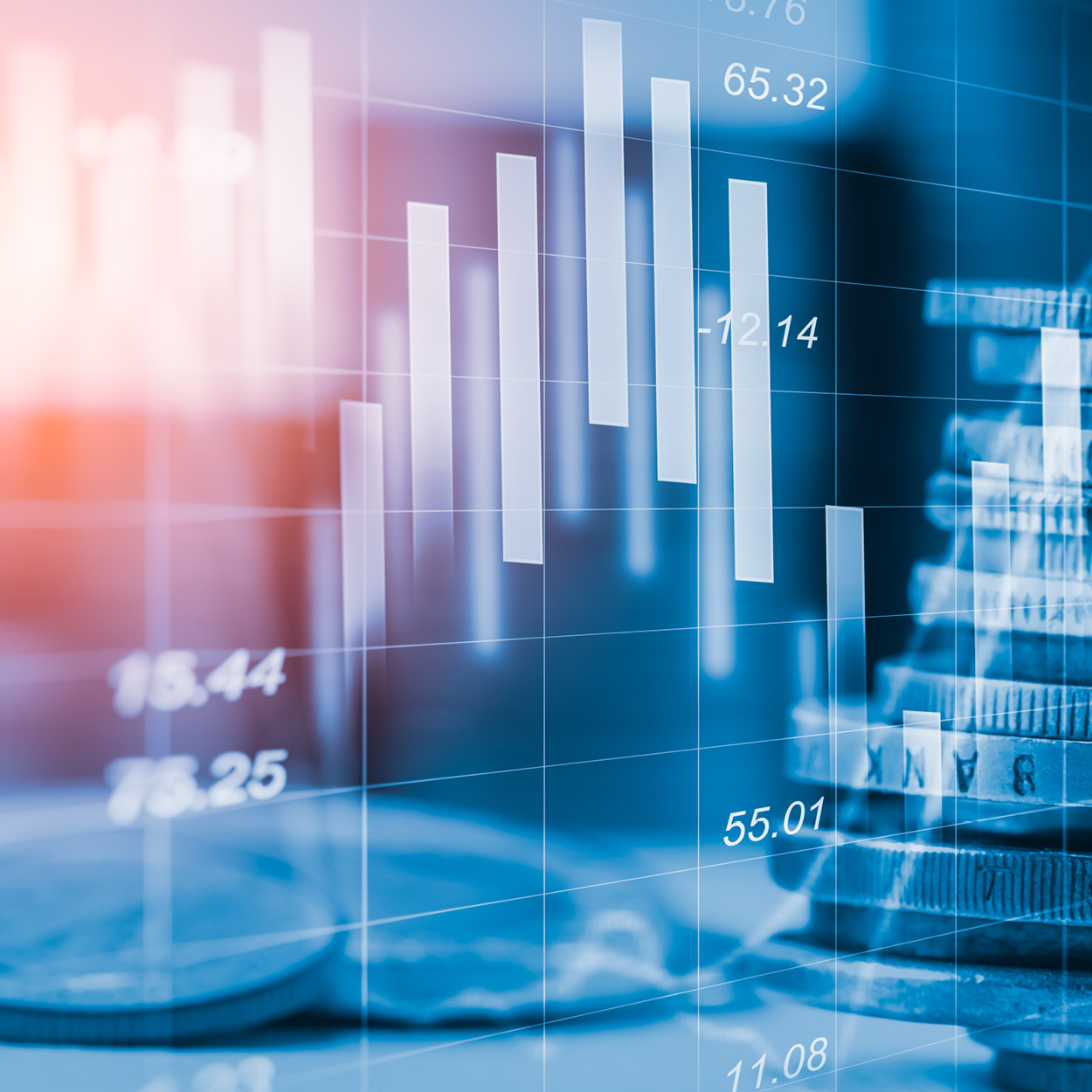Protocol on finance and investment