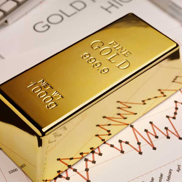 Gold and Foreign Exchange Position